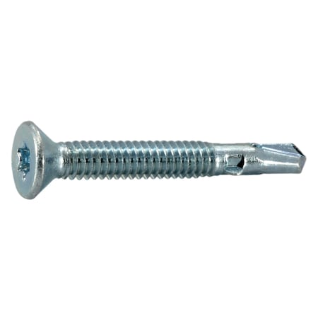 Saberdrive Self-Drilling Screw, 1/4
